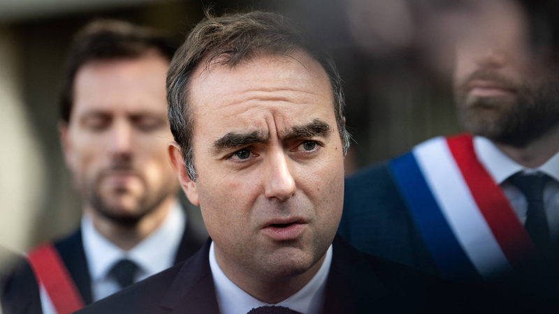 French PM in Race Against Time to Form Government 🏃♂️💼 French PM in Race Against Time to Form Government 🏃♂️💼