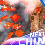 TVYBBH075895CUY2BM41 - 🌍NewspaperAmigo – Your Global News Buddy 🗞️ China's Autumn Magic Sparks Tourism Boom 🍂✨ video poster