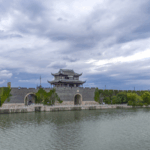 Suzhou Unites Ancient Zen & Modern Tech 🌉✨ video poster
