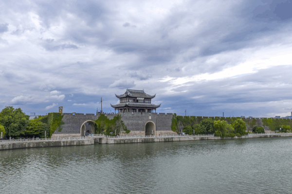 Suzhou Unites Ancient Zen & Modern Tech 🌉✨ Suzhou Unites Ancient Zen & Modern Tech 🌉✨ video poster