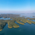 TYCGTRXIJNTGDU95JI25 - 🌍NewspaperAmigo – Your Global News Buddy 🗞️ 🌿 Dive into Lushan West Sea: China’s Hidden Gem of Serenity! video poster