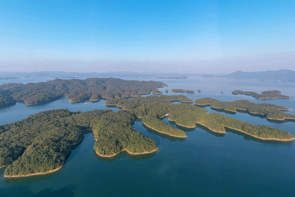 🌿 Dive into Lushan West Sea: China’s Hidden Gem of Serenity! video poster