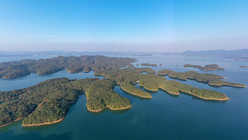TYCGTRXIJNTGDU95JI25 - 🌍NewspaperAmigo – Your Global News Buddy 🗞️ 🌿 Dive into Lushan West Sea: China’s Hidden Gem of Serenity! video poster