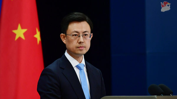 🌏 China Urges Global Unity on Critical Minerals Security 🌏 China Urges Global Unity on Critical Minerals Security