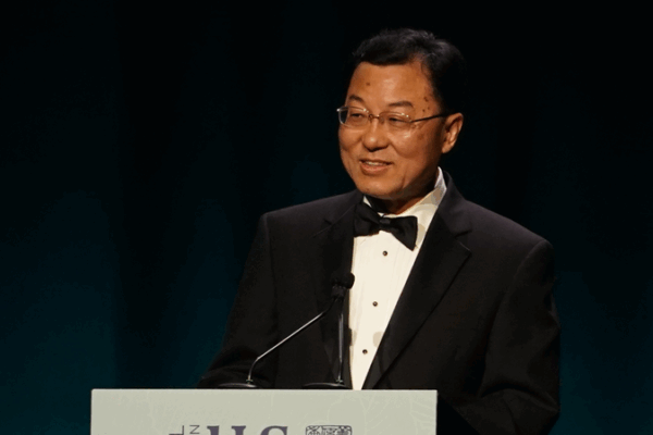 π¨π³π€πΊπΈ Chinese Envoy Urges U.S. to Drop Trade Pressure, Seek Dialogue π¨π³π€πΊπΈ Chinese Envoy Urges U.S. to Drop Trade Pressure, Seek Dialogue
