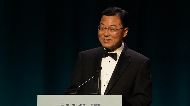 🇨🇳🤝🇺🇸 Chinese Envoy Urges U.S. to Drop Trade Pressure, Seek Dialogue