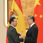 U2CFICETM1C06O2CRLWW - 🌍NewspaperAmigo – Your Global News Buddy 🗞️ China & Spain Boost Ties: Trade, Tourism & Tech on the Table 🇨🇳🇪🇸