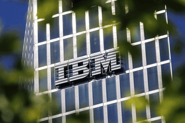 IBM & AMD Team Up to Supercharge Quantum Computing 🌌💻 IBM & AMD Team Up to Supercharge Quantum Computing 🌌💻