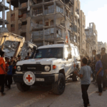 Hamas Returns Another Hostage’s Body Amid Gaza Peace Efforts 🕊️