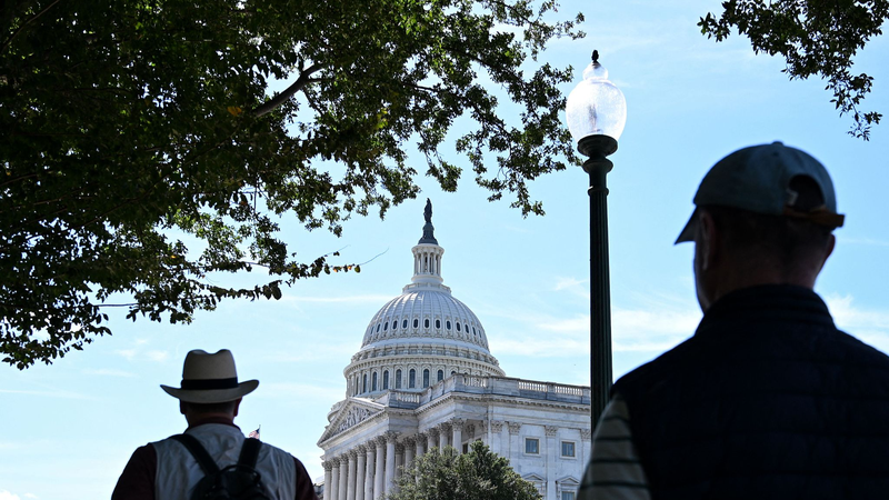 U.S. Shutdown Fears & Debt Drama: What You Need to Know 🌐💸 U.S. Shutdown Fears & Debt Drama: What You Need to Know 🌐💸