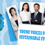 Youth Lead Climate Action at UN 80th Event 🌱✨ video poster