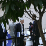 US-China Trade Tensions Shake Global Markets 🌍💥