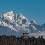 UCJ4YNDJ0685G912AA0R - 🌍NewspaperAmigo – Your Global News Buddy 🗞️ Yulong Snow Mountain: Yunnan’s Majestic Natural Wonder 🌄❄️ video poster