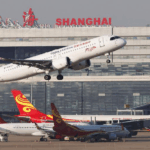 China’s Tech Revolution: Smart Cars, Jets & Green Energy Lead the Way 🚗✈️🌱