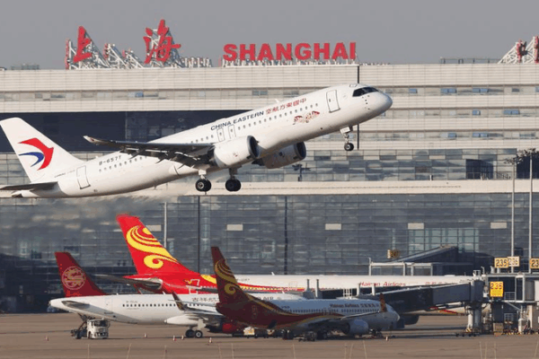 Chinaโs Tech Revolution: Smart Cars, Jets & Green Energy Lead the Way ๐โ๏ธ๐ฑ Chinaโs Tech Revolution: Smart Cars, Jets & Green Energy Lead the Way ๐โ๏ธ๐ฑ