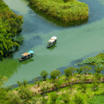 UIY0Y9NZP4NCR4MKFTXW - 🌍NewspaperAmigo – Your Global News Buddy 🗞️ 🌿 Discover Xixi: Hangzhou’s Hidden Wetland Gem You Can’t Miss! video poster