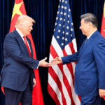 UMJ6CHEBVKQ0O1D3DTHG - 🌍NewspaperAmigo – Your Global News Buddy 🗞️ Xi & Trump Reunite in Busan: What’s Next for US-China Ties? 🌏🤝