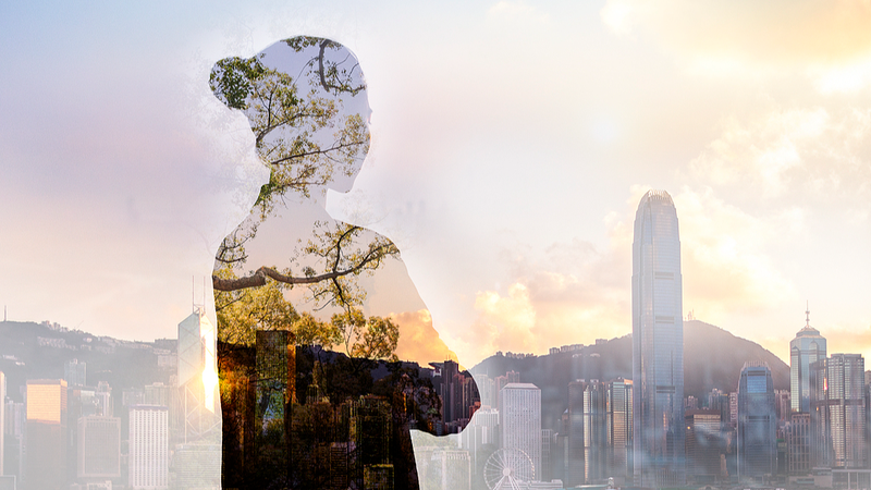 Women Leading the Charge: How ‘Her Power’ is Shaping Tomorrow 🌟👩💼 Women Leading the Charge: How 'Her Power' is Shaping Tomorrow 🌟👩💼