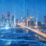 China's Smart Cities Lead the Way in People-Focused Tech 🌆💡