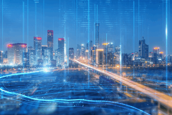 China’s Smart Cities Lead the Way in People-Focused Tech 🌆💡 China's Smart Cities Lead the Way in People-Focused Tech 🌆💡