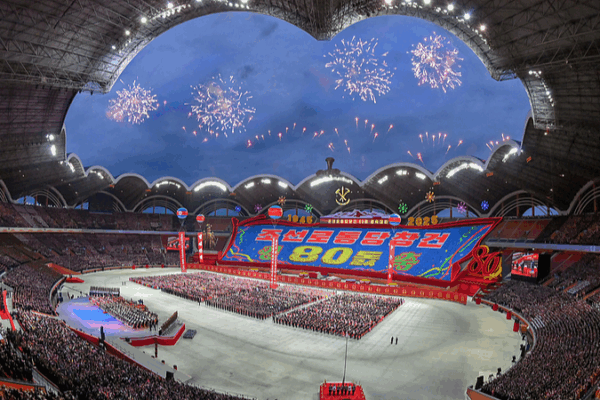 Xi Jinping Congratulates Kim Jong Un on WPK's 80th Anniversary 🌟🇨🇳🇰🇵