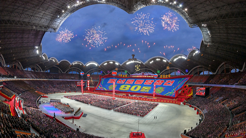 Xi Jinping Congratulates Kim Jong Un on WPK's 80th Anniversary 🌟🇨🇳🇰🇵