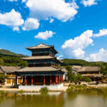 Discover Jianchuan: Where Wood Carving Meets Timeless Art 🌳🎨 video poster