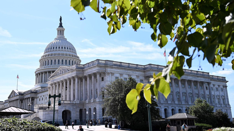 US Government Shutdown: Chaos Returns as Politics Paralyzes America US_Government_Shutdown__Chaos_Returns_as_Politics_Paralyzes_America