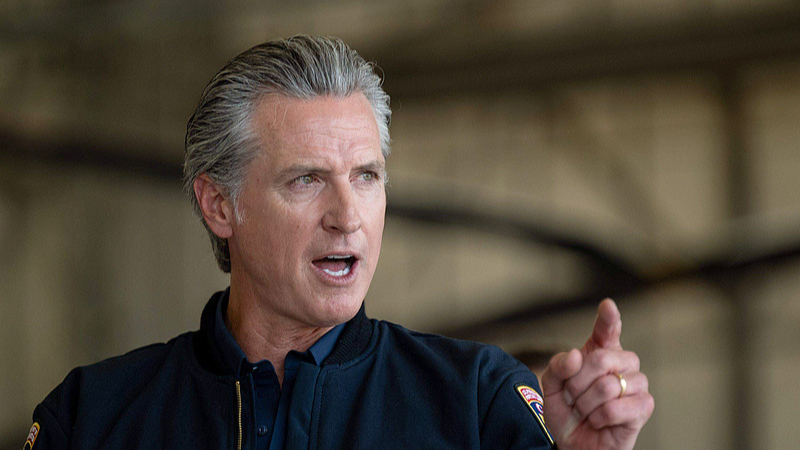 California Sues Trump Over National Guard Deployment to Portland 🌊⚖️