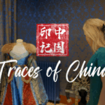 UX3XS6XHIWJ0FTUM4GCG - 🌍NewspaperAmigo – Your Global News Buddy 🗞️ Silk Road to Runways: How Chinese Silk Shaped Venice’s Legacy 🌏✨ video poster