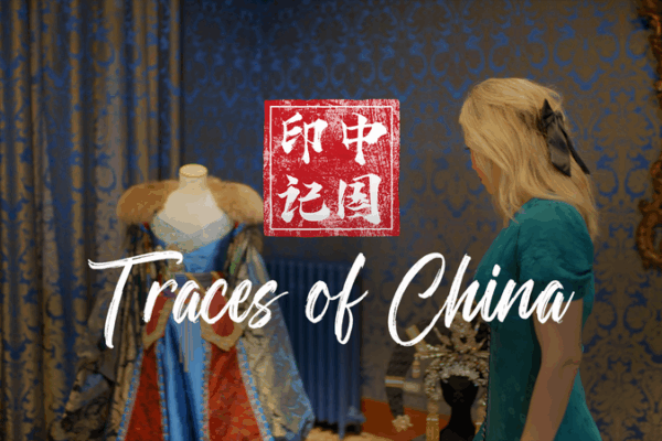 Silk Road to Runways: How Chinese Silk Shaped Venice’s Legacy 🌏✨ Silk Road to Runways: How Chinese Silk Shaped Venice’s Legacy 🌏✨ video poster