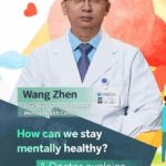 V0L4GQ3NQF8VZ6Q7TBFV - 🌍NewspaperAmigo – Your Global News Buddy 🗞️ 🧠💡 Dr. Wang Zhen’s Top Tips to Beat Mental Burnout & Stay Healthy! video poster