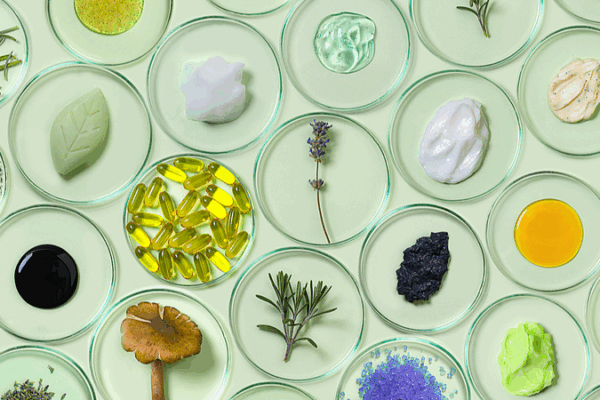 🌱 Scientists Brew Sustainable Skincare from Plants! 🌱 Scientists Brew Sustainable Skincare from Plants!