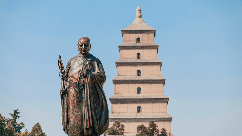 V5Y5SE4ATIFE5DT3QWW4 - 🌍NewspaperAmigo – Your Global News Buddy 🗞️ Xi'an & Gyeongju: Bridging Ancient Cultures for a Modern World 🌏✨