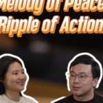 VADJQ3L8ZAF3GFTN8MW9 - 🌍NewspaperAmigo – Your Global News Buddy 🗞️ 🎶 Harmony in Action: Chinese Musicians Amplify Global Peace at UN video poster