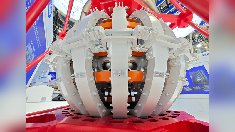 China’s AI Breakthrough Sparks Fusion Energy Revolution ๐๐ค๐ฅ China's AI Breakthrough Sparks Fusion Energy Revolution ๐๐ค๐ฅ