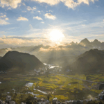 VEF3QPBCPJJTM35WC47J - 🌍NewspaperAmigo – Your Global News Buddy 🗞️ 🌄 Discover Wanfenglin: China's Hidden Karst Gem You Can't Miss! video poster