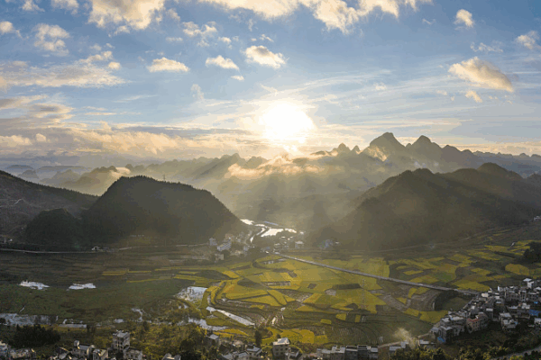 🌄 Discover Wanfenglin: China’s Hidden Karst Gem You Can’t Miss! 🌄 Discover Wanfenglin: China's Hidden Karst Gem You Can't Miss! video poster