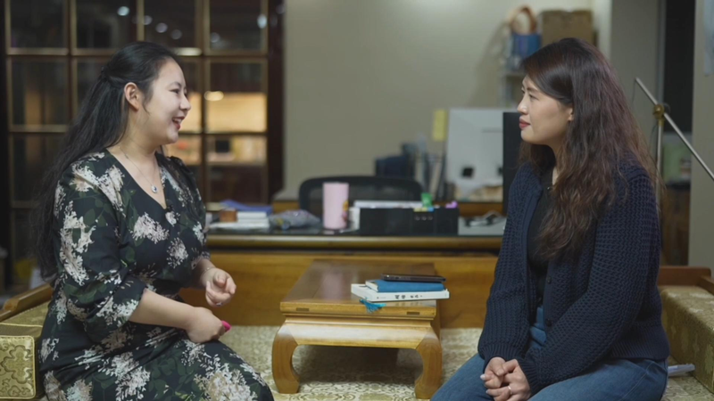 ALS Advocate Duan Rui Redefines Hope in China 🌟💊 ALS Advocate Duan Rui Redefines Hope in China 🌟💊 video poster