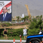 VQG1Q3I6HE0YQW472OZY - 🌍NewspaperAmigo – Your Global News Buddy 🗞️ Egypt Summit Sparks Hope for Gaza Peace & Middle East Stability 🌍✌️