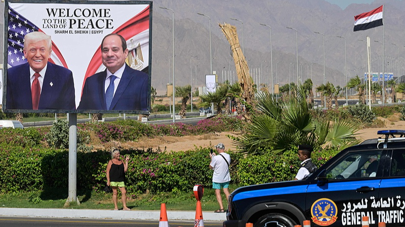 VQG1Q3I6HE0YQW472OZY - 🌍NewspaperAmigo – Your Global News Buddy 🗞️ Egypt Summit Sparks Hope for Gaza Peace & Middle East Stability 🌍✌️