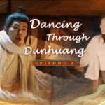 VS7Z7T9B2NDNZWB8QAB9 - 🌍NewspaperAmigo – Your Global News Buddy 🗞️ Dancer Turned Guide Leads Epic Caravan Adventure 🎭🌏✨ video poster