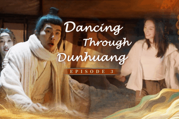 Dancer Turned Guide Leads Epic Caravan Adventure 🎭🌏✨ Dancer Turned Guide Leads Epic Caravan Adventure 🎭🌏✨ video poster