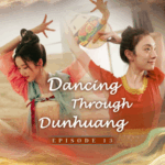 Dunhuang Murals Inspire Timeless Dance Collaboration 🎨💃 video poster