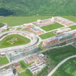 China’s Mega Science Project: World’s Largest Heavy-Ion Accelerator Powers Up 🚀🔬