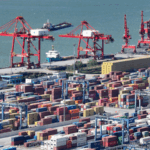 China's Trade Surge: Exports Fuel 4% Growth in 2025 🌏📈