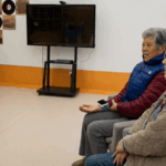 China’s Tech-Driven Elderly Care Revolution 🌟👵🏼📱