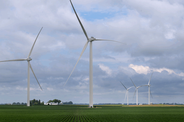 U.S. Axes 223 Clean Energy Projects Amid Funding Freeze 🌱💸 U.S. Axes 223 Clean Energy Projects Amid Funding Freeze 🌱💸