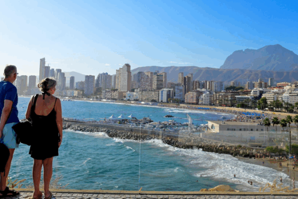 Benidorm’s Tourism Legacy: Franco-Era Model Thrives 🌊🏨 Benidorm’s Tourism Legacy: Franco-Era Model Thrives 🌊🏨