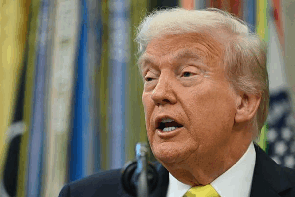 Trump Greenlights CIA Covert Ops in Venezuela 🌎🔥 Trump Greenlights CIA Covert Ops in Venezuela 🌎🔥
